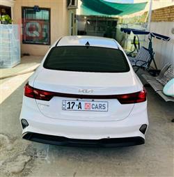 کیا فۆرتێ